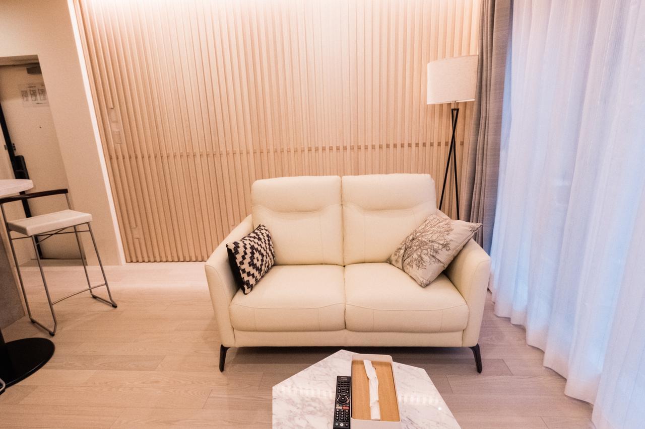 Spatium Ginza Tōkyō Extérieur photo