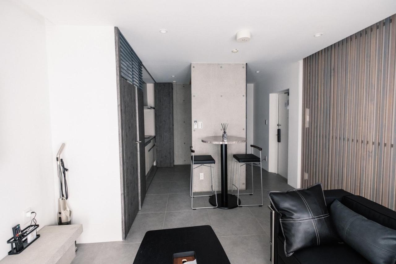 Spatium Ginza Tōkyō Extérieur photo